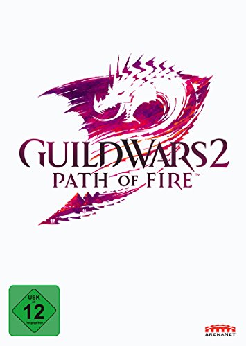 Guild Wars 2 - Path of Fire - [PC] von Arenanet