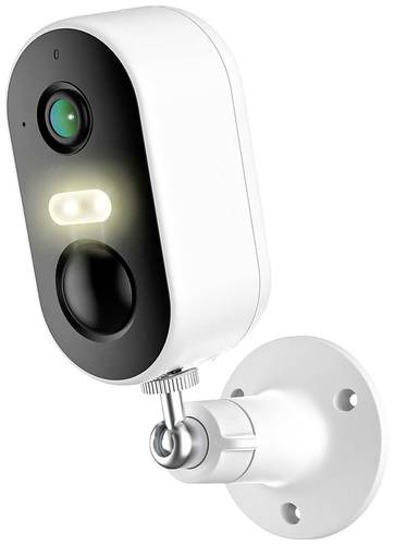 Arenti GO1 arngo1 WLAN IP Überwachungskamera 1920 x 1080 Pixel Arenti GO1 arngo1 WLAN IP Überwachungskamera 1920 x 1080 Pixel von Arenti