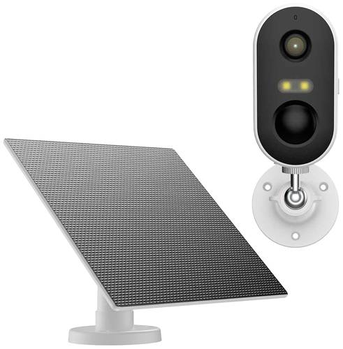 Arenti GO1 & SP2 WLAN IP Überwachungskamera 2304 x 1296 Pixel Arenti GO1 & SP2 WLAN IP Überwachungskamera 2304 x 1296 Pixel von Arenti