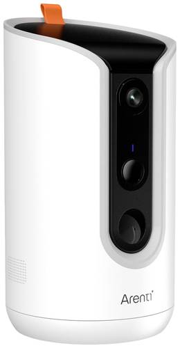 Arenti Petcam1T WLAN IP Überwachungskamera 2048 x 1536 Pixel Arenti Petcam1T WLAN IP Überwachungskamera 2048 x 1536 Pixel von Arenti