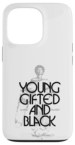 Aretha Franklin Glamourös, jung, begabt und schwarz Hülle für iPhone 13 Pro Aretha Franklin Glamourös, jung, begabt und schwarz Hülle für iPhone 13 Pro von Aretha Franklin
