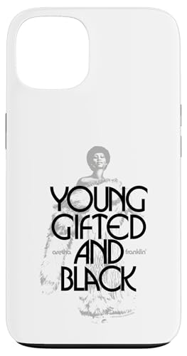 Aretha Franklin Glamourös, jung, begabt und schwarz Hülle für iPhone 13 Aretha Franklin Glamourös, jung, begabt und schwarz Hülle für iPhone 13 von Aretha Franklin
