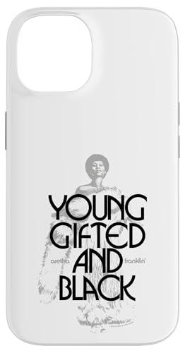 Aretha Franklin Glamourös, jung, begabt und schwarz Hülle für iPhone 14 Aretha Franklin Glamourös, jung, begabt und schwarz Hülle für iPhone 14 von Aretha Franklin