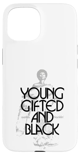 Aretha Franklin Glamourös, jung, begabt und schwarz Hülle für iPhone 15 Aretha Franklin Glamourös, jung, begabt und schwarz Hülle für iPhone 15 von Aretha Franklin