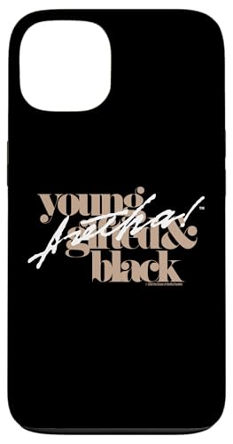Aretha Franklin Young Gifted and Black Bold Zitat Hülle für iPhone 13 Aretha Franklin Young Gifted and Black Bold Zitat Hülle für iPhone 13 von Aretha Franklin