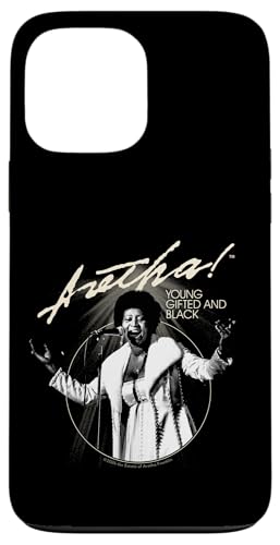 Aretha Franklin Young Gifted und Black Live Hülle für iPhone 13 Pro Max Aretha Franklin Young Gifted und Black Live Hülle für iPhone 13 Pro Max von Aretha Franklin