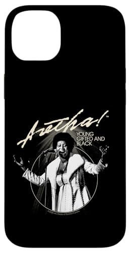 Aretha Franklin Young Gifted und Black Live Hülle für iPhone 14 Plus Aretha Franklin Young Gifted und Black Live Hülle für iPhone 14 Plus von Aretha Franklin