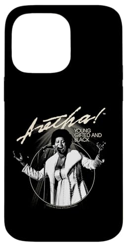 Aretha Franklin Young Gifted und Black Live Hülle für iPhone 14 Pro Max Aretha Franklin Young Gifted und Black Live Hülle für iPhone 14 Pro Max von Aretha Franklin