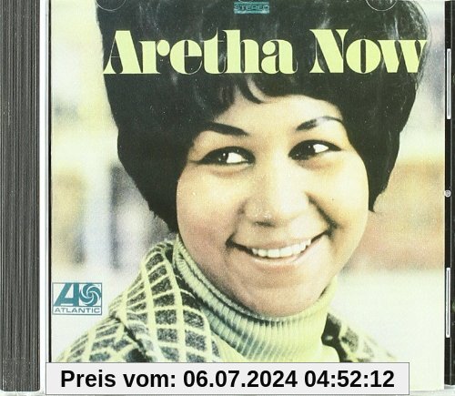 Aretha Now von Aretha Franklin