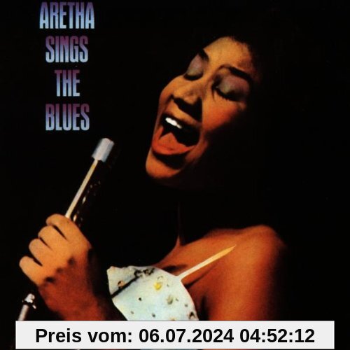 Aretha Sings the Blues von Aretha Franklin