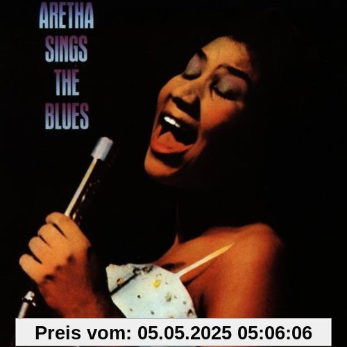 Aretha Sings the Blues von Aretha Franklin