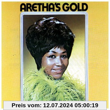 Aretha's Gold von Aretha Franklin