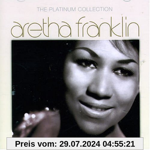 Platinum Collection von Aretha Franklin
