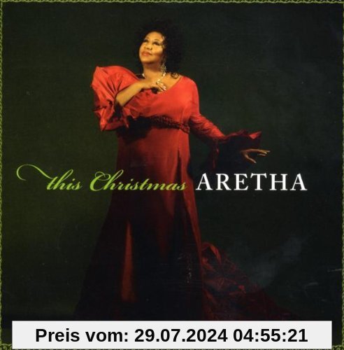 This Christmas Aretha von Aretha Franklin