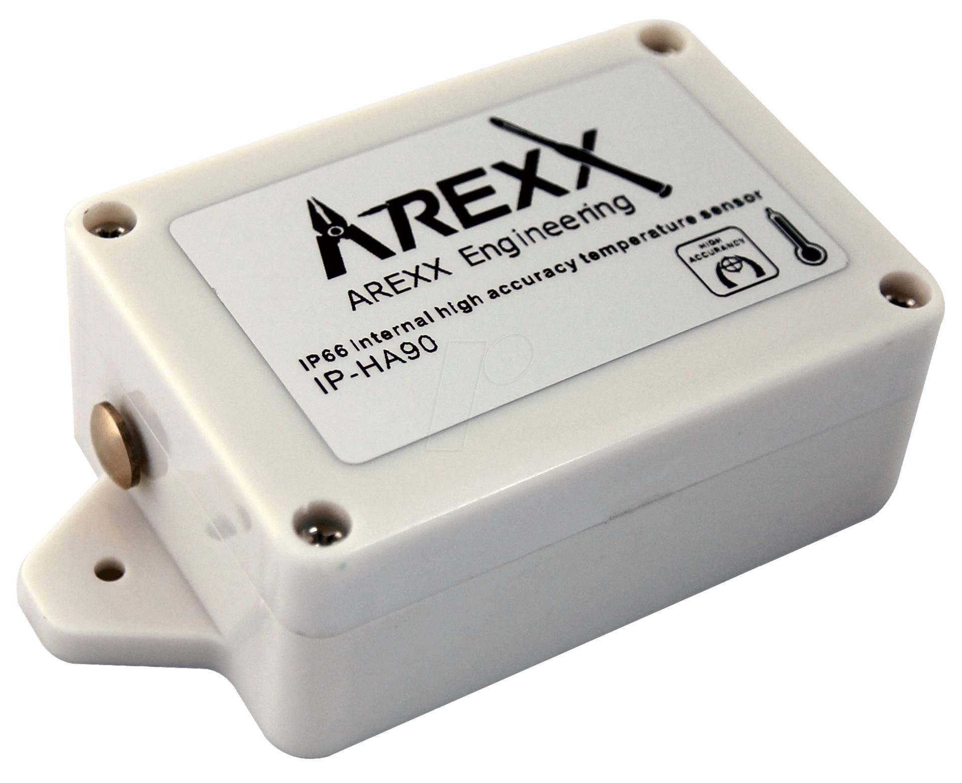 ARX IP-HA90 - Funk-Sensor IP-HA90, für AREXX-Multilogger, Temperatur von Arexx