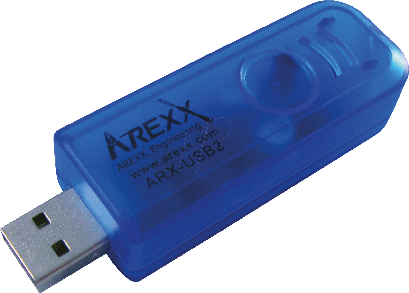 ASURO ARX-USB - ASURO USB-IR-Receiver von Arexx