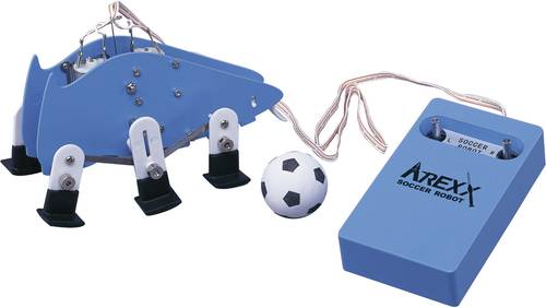 Arexx Fußballroboter Bausatz SR-129 Bausatz SR-129 von Arexx