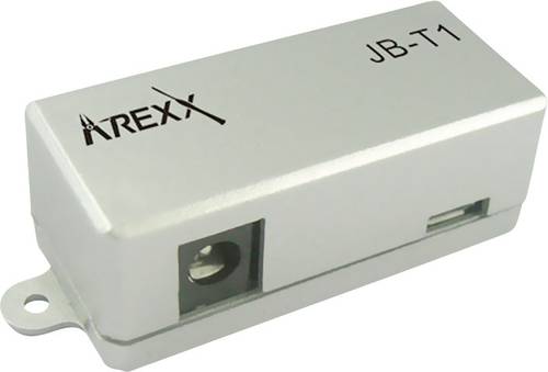 Arexx JB-T1 JB-T1 Netzteil 1St. von Arexx
