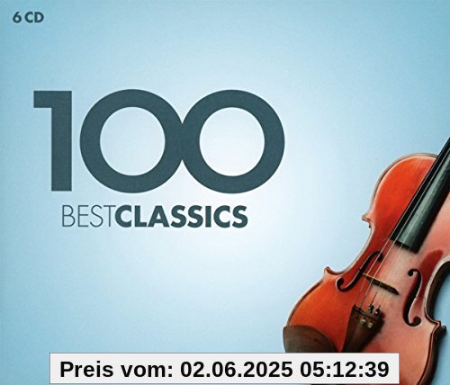 100 Best Classics von Argerich