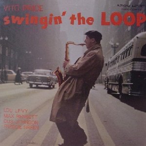 Swingin' the Loop [Vinyl LP] von Argo