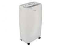 Argoclima Dry Nature 11, 205 W, 230 V, 50 Hz, Elektronisch, 5 - 35 °C, 288 mm von Argoclima