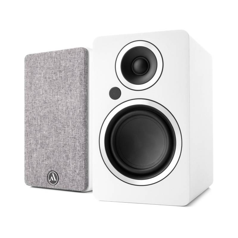 Argon Audio FENRIS A4 Kompaktlautsprecher - aktiv von Argon Audio