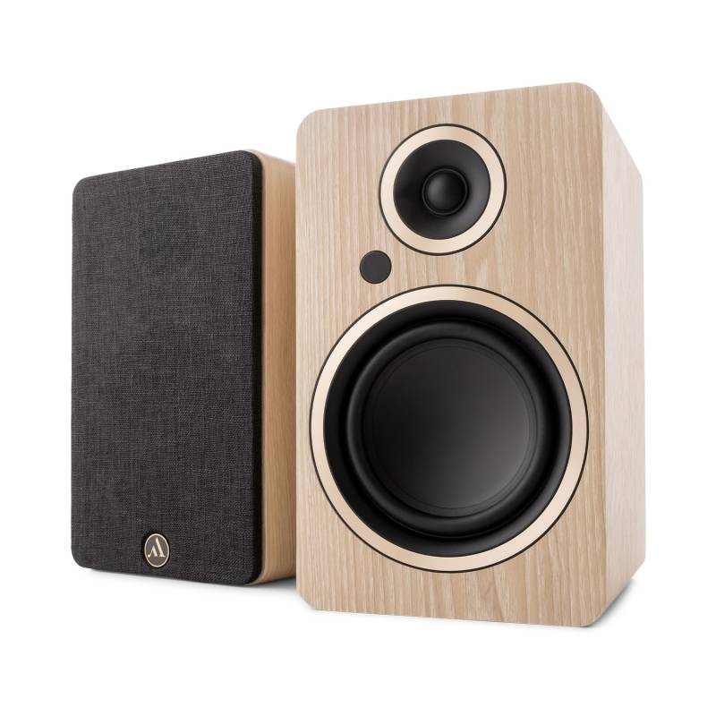 Argon Audio FENRIS A5 Kompaktlautsprecher - aktiv von Argon Audio
