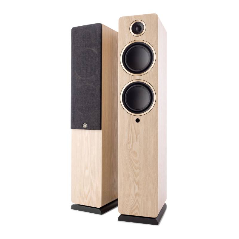 Argon Audio FENRIS A55 Standlautsprecher - aktiv von Argon Audio