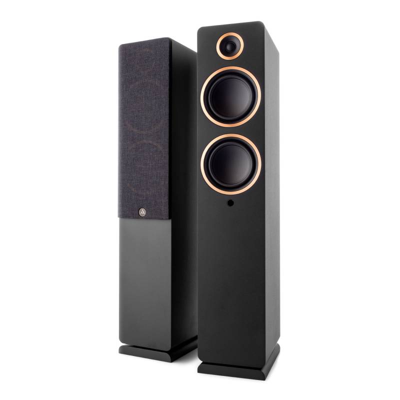 Argon Audio FENRIS A55 Standlautsprecher - aktiv von Argon Audio
