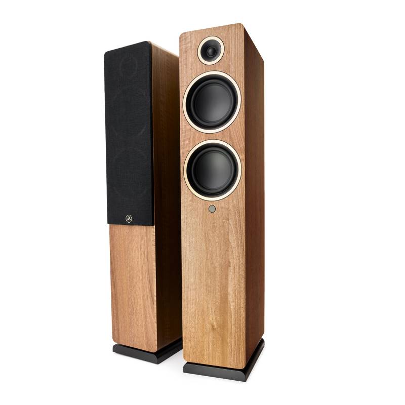 Argon Audio FENRIS A55 Standlautsprecher - aktiv von Argon Audio