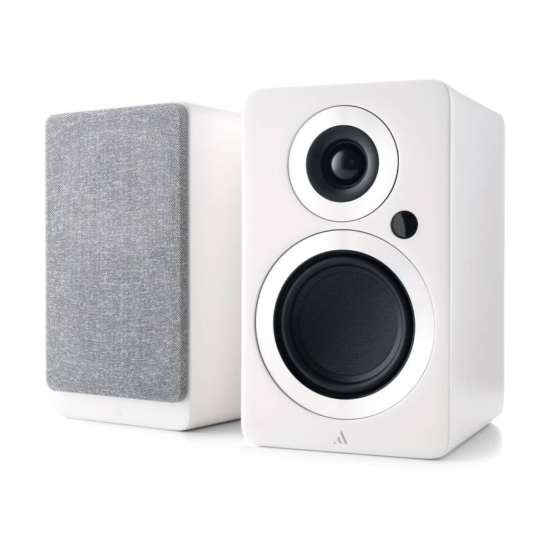 Argon Audio FORTE A4 Mk2 Kompaktlautsprecher - aktiv von Argon Audio