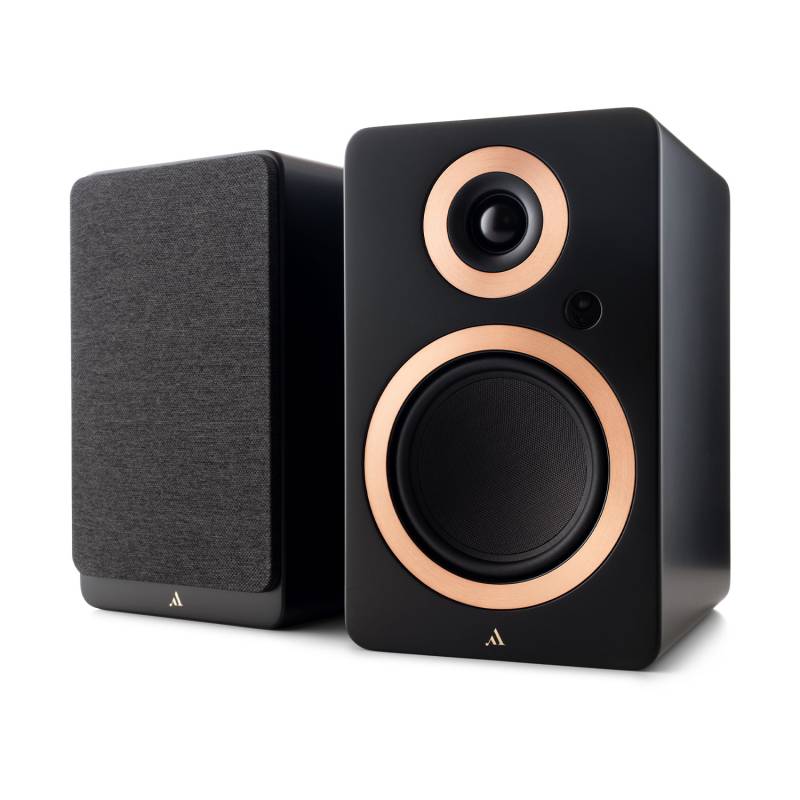Argon Audio FORTE A5 Mk2 Kompaktlautsprecher - aktiv von Argon Audio