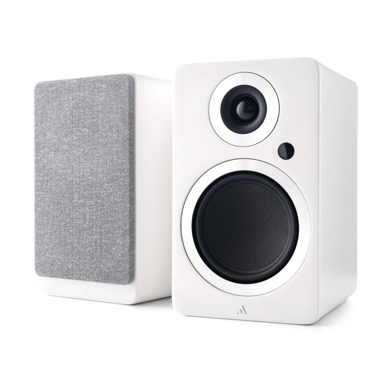 Argon Audio FORTE A5 Mk2 Kompaktlautsprecher - aktiv von Argon Audio