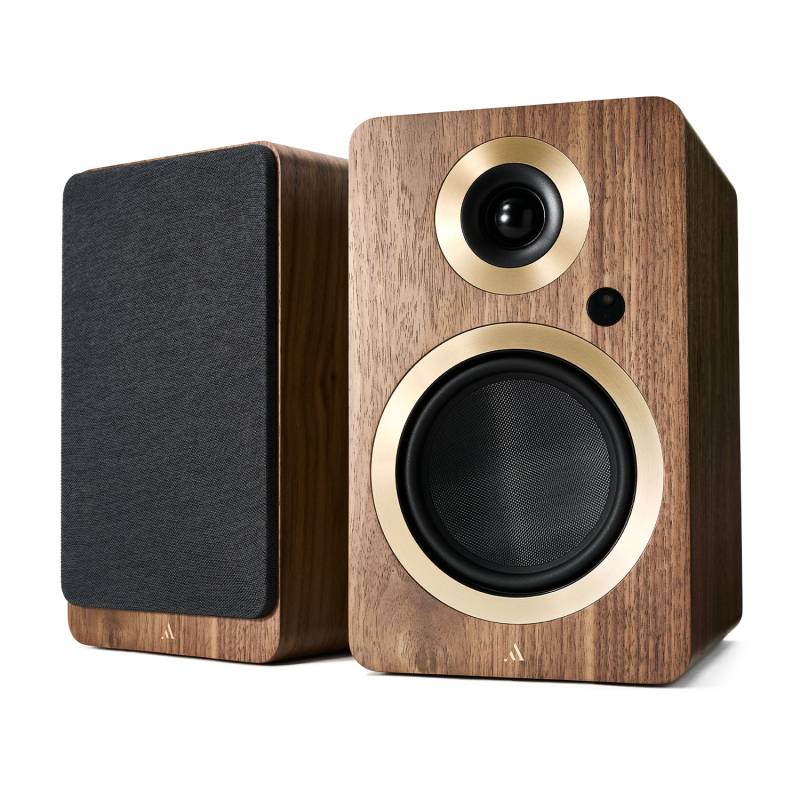 Argon Audio FORTE A5 WIFI Kompaktlautsprecher - aktiv von Argon Audio