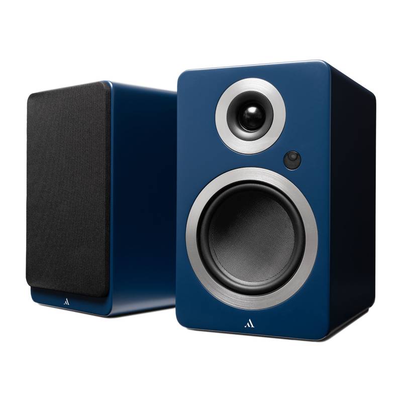 Argon Audio FORTE A5 WIFI Kompaktlautsprecher - aktiv von Argon Audio