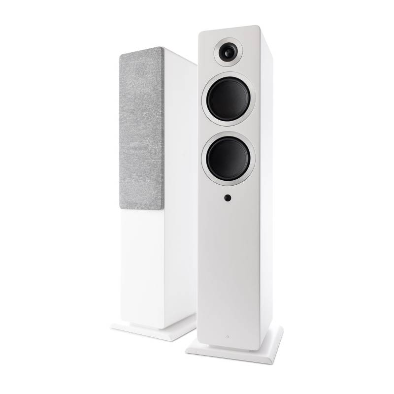 Argon Audio FORTE A55 WIFI Standlautsprecher - aktiv von Argon Audio
