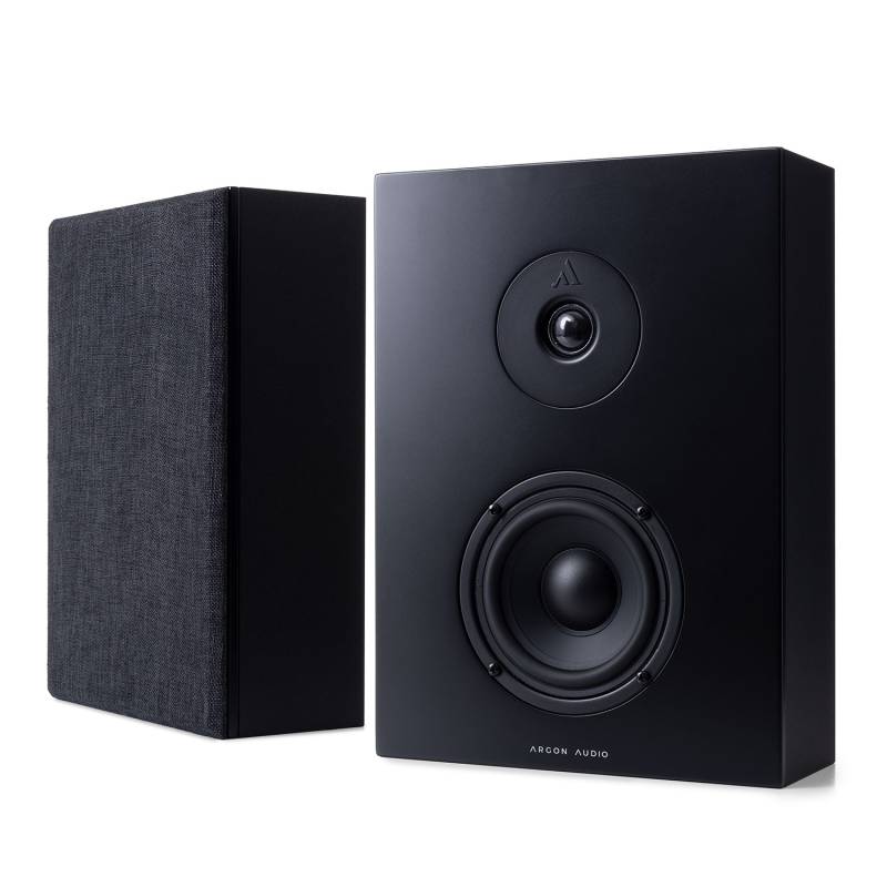 Argon Audio FORUS 4 WALL Wandlautsprecher von Argon Audio
