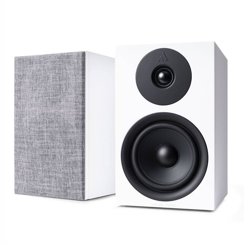 Argon Audio FORUS 5 Kompaktlautsprecher von Argon Audio