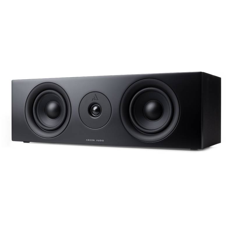 Argon Audio FORUS CENTER Center-Lautsprecher von Argon Audio