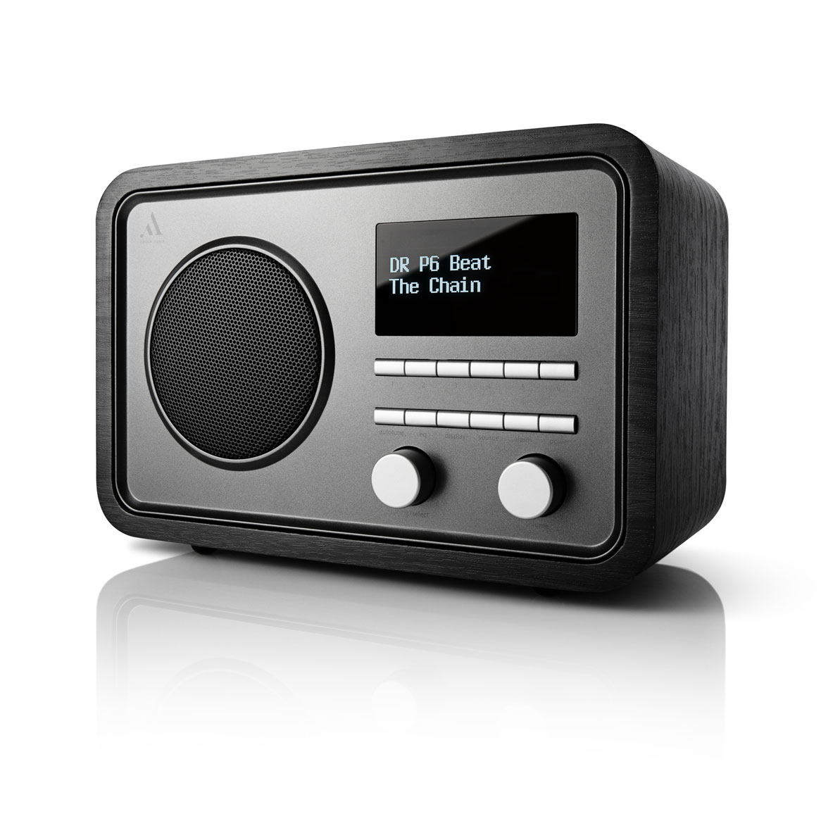 Argon Audio RADIO1 Radio Argon Audio RADIO1 Radio von Argon Audio