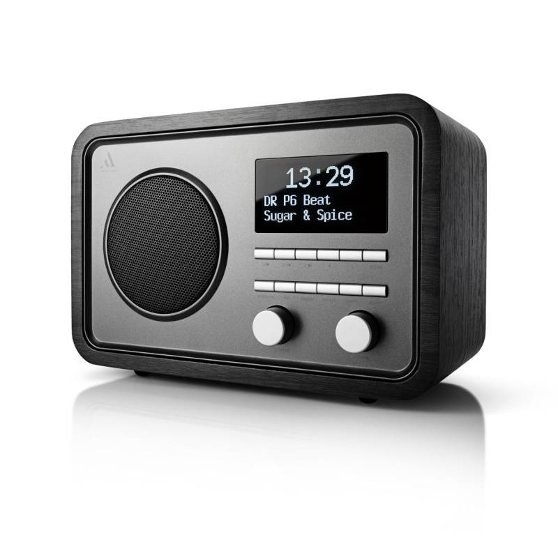 Argon Audio RADIO2 Radio von Argon Audio