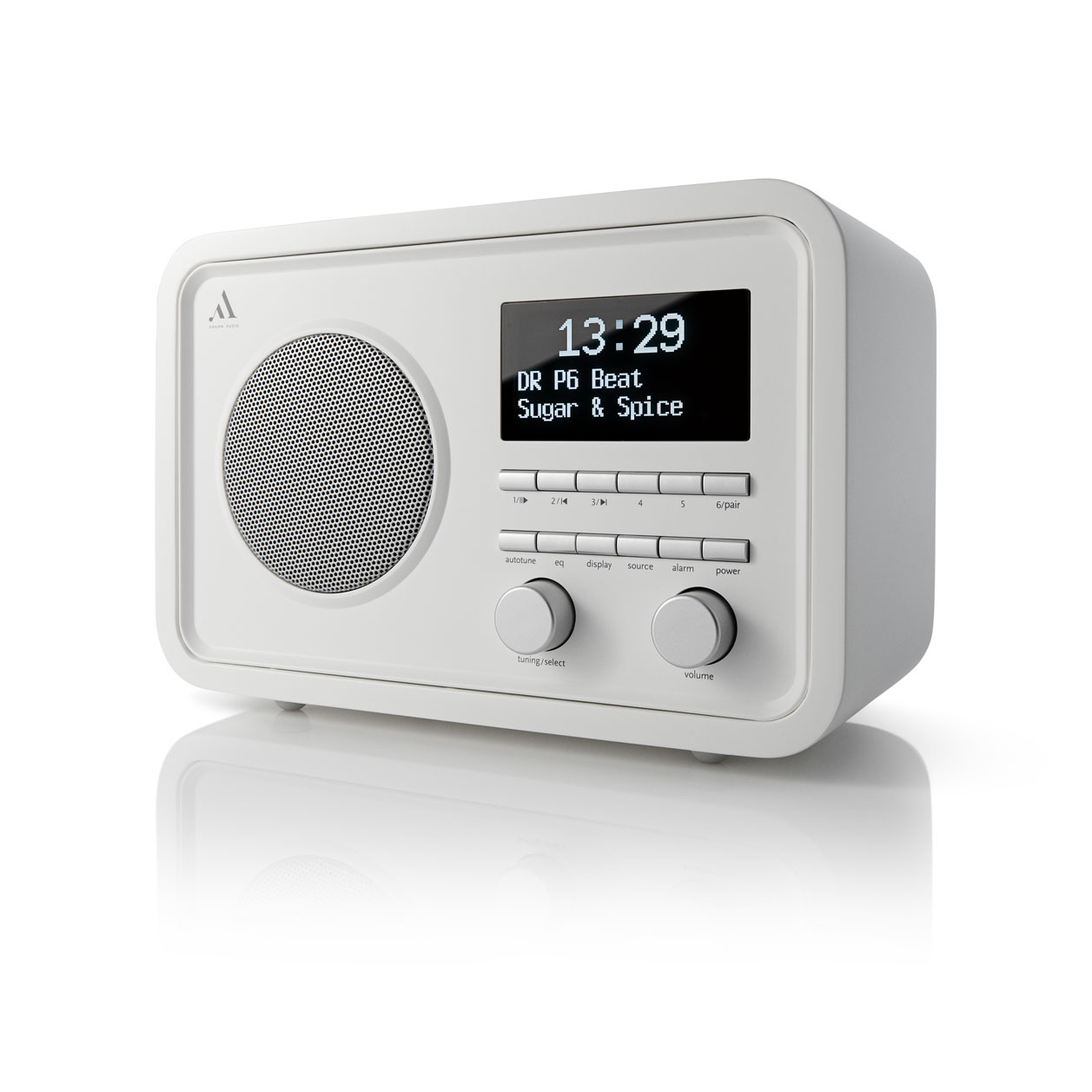 Argon Audio RADIO2 Radio Argon Audio RADIO2 Radio von Argon Audio