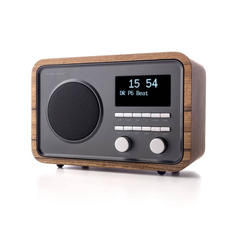 Argon Audio RADIO2 Radio von Argon Audio