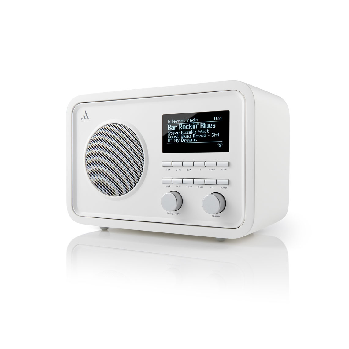 Argon Audio RADIO2I MK2 Radio von Argon Audio