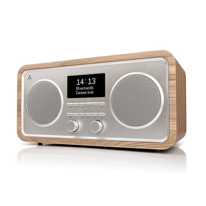 Argon Audio RADIO3 Radio von Argon Audio