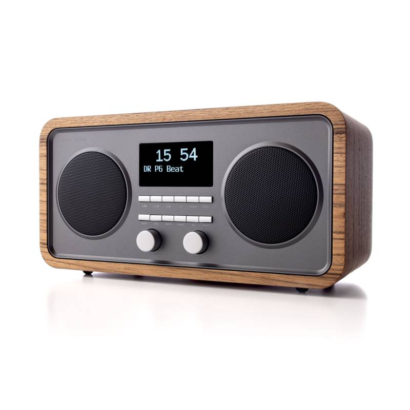 Argon Audio RADIO3I MK2 Radio von Argon Audio