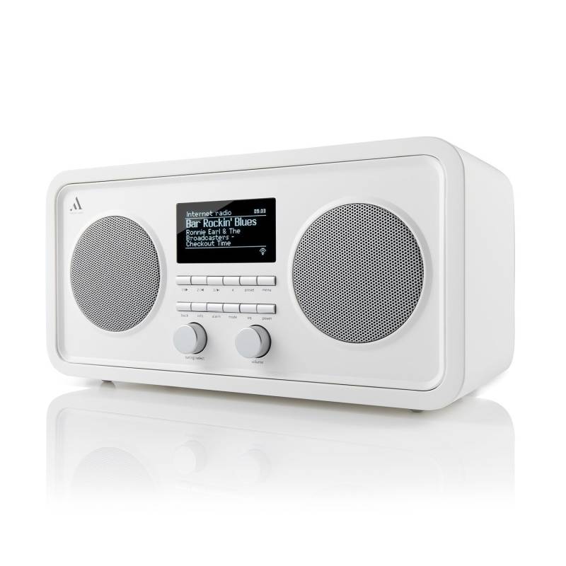 Argon Audio RADIO3I MK2 Radio von Argon Audio