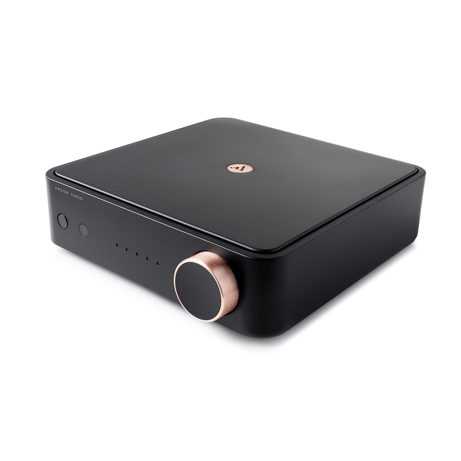 Argon Audio SA2 Integrierter Verstärker Argon Audio SA2 Integrierter Verstärker von Argon Audio