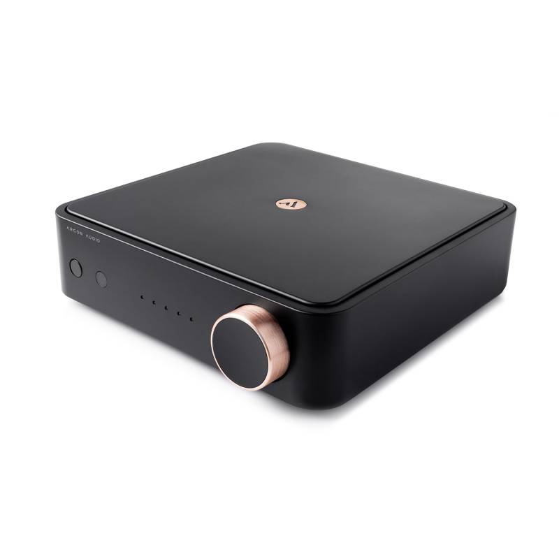 Argon Audio SA2 Integrierter Verstärker von Argon Audio