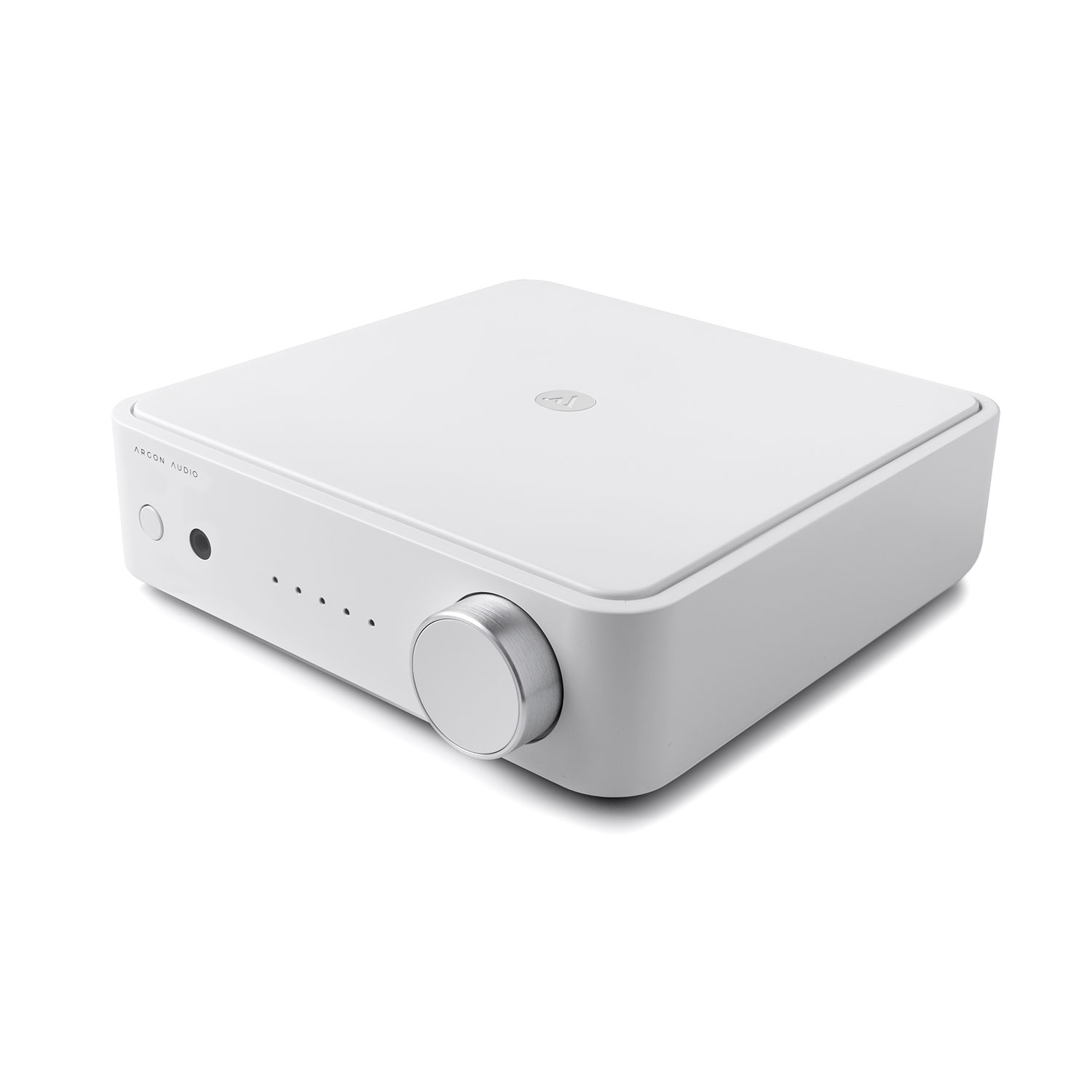 Argon Audio SA2 Integrierter Verstärker Argon Audio SA2 Integrierter Verstärker von Argon Audio